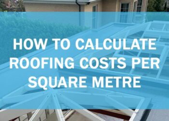 Harga Borong Bongkar Pasang Atap 2025 dan Cara Menghitung