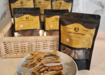 Detail ukuran cakar ayam 60x60 dan harganya