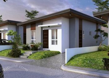 Model teras cor dak rumah minimalis