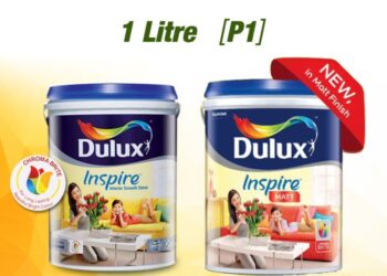 Harga Borongan Plamir Tembok Per Meter Terbaru 2025