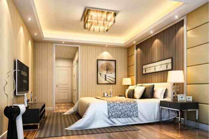 Biaya Pasang Plafon Kamar 3×3 2025 dan Material