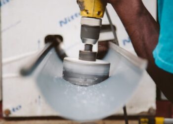 Harga Borongan Pasang Talang Seng Per Meter 2025