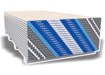 Harga Pasang Plafon Gypsum Plus Bahan Per Meter 2025