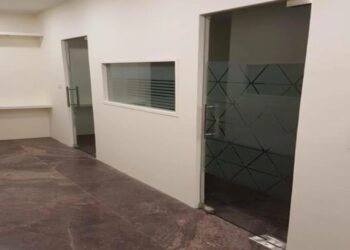 Harga Borongan Partisi Gypsum Per Meter 2025