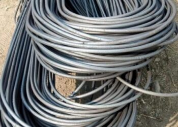 Harga besi 10 Panjang 12 meter terbaru 2025