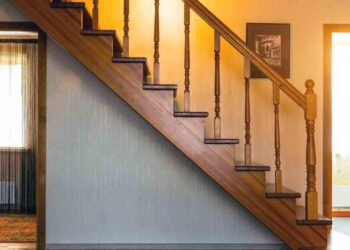 Cara Menghitung Harga Railing Tangga 2025