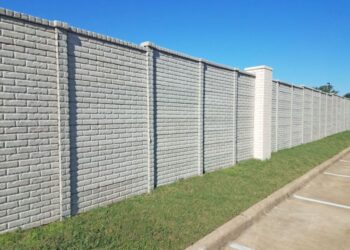 Harga Borongan Pagar Batako Per Meter 2025