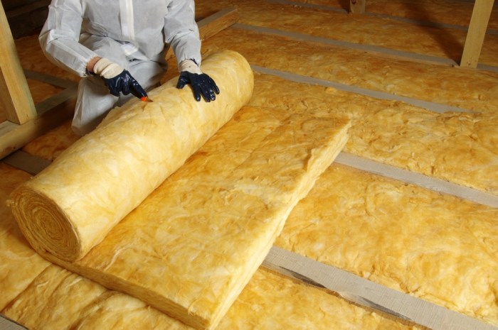 Harga Glasswool Peredam Suara terbaru 2025