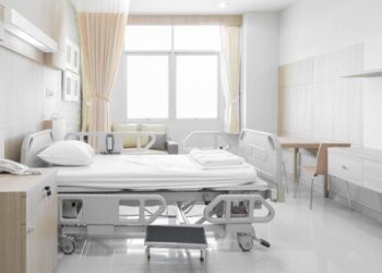 Harga tempat tidur rumah sakit terbaru 2025