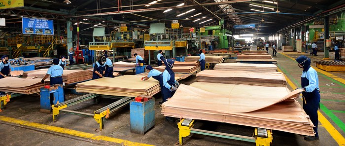 Harga Borongan Plitur Kayu Per Meter 2025