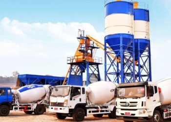 Harga Beton K 250 terbaru 2025