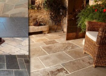 7 rekomendasi coating batu alam terbaik 2025