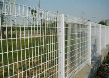 Harga Pagar BRC Tinggi 120 CM terbaru 2025