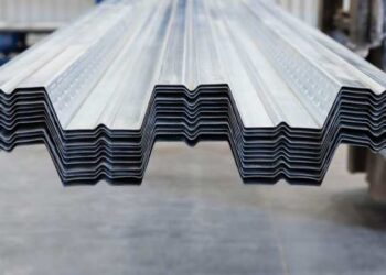 Harga Bondek Cor, Ukuran, Dan Kegunaan Pada Konstruksi