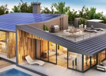 Ciri-Ciri Rumah Ramah Lingkungan, Manfaat dan Cara Membuat