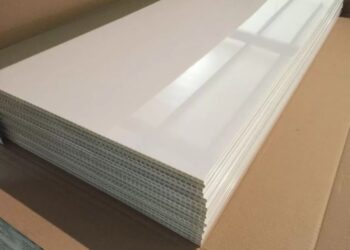 Harga Shunda Plafon PVC Per Lembar Terbaru 2025