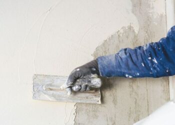 Harga Borongan Tenaga Plesteran Per Meter dan Pengacian 2025