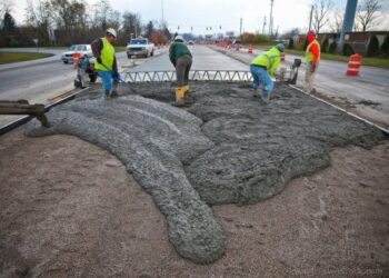 7 rekomendasi pengeras beton terbaik 2025