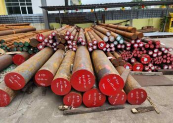 Harga Besi As S45C terbaru 2025