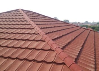 Perbedaan genteng Sakura Roof dan Multiroof