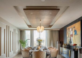 Harga Pasang Plafon PVC Per Meter 2025, Material dan Tenaga