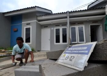 Rincian Biaya Bangun Rumah 100 Juta& contoh rab Terbaru 2025