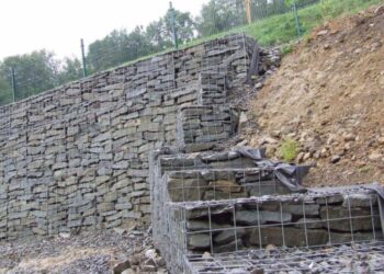 Berapa Berat Kawat Bronjong SNI?