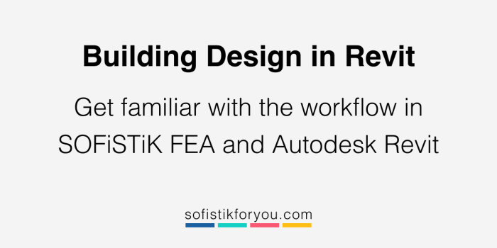 Tutorial Pemodelan Revit + Sofistik Struktur Jembatan