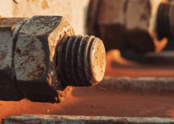 Penyebab dan Cara Mencegah Karatan pada Besi