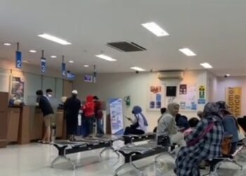 Tabel pinjaman bank bca jaminan sertifikat rumah tahun 2025