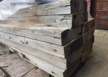 1 Kubik Kayu 6×12 Berapa Batang?