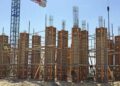 Cara perhitungan kolom beton bertulang