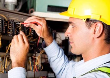 Mengenal MEP mechanical electrical plumbing