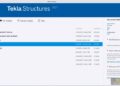Tutorial Basic Trimble Tekla Structure
