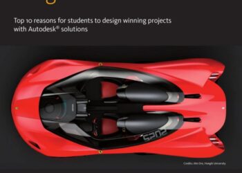 Mengenal Autodesk Student dan Manfaatnya