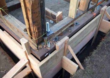 Perbedaan Sloof Dan Tie Beam Dalam Konstruksi Bangunan