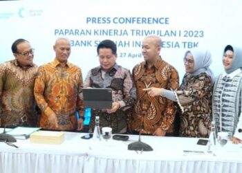 Tabel pinjaman bsi jaminan sertifikat rumah tahun 2025