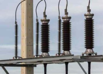 Apa itu arrester dan fungsinya