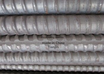 Besi Beton Polos 32 mm dan 36 mm, apa ada?