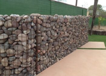 Mengenal apa itu Kawat Bronjong: Fungsi, Kelebihan, dan harganya