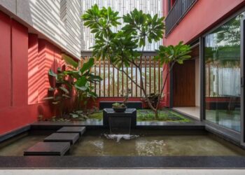 Contoh rab ruko 2 lantai