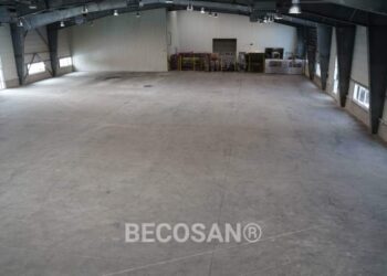 Harga Borong Tenaga Cor Lantai