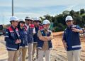 Proyek Tol Betung–Tempino–Jambi