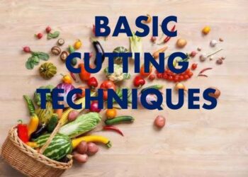 Macam macam teknik cutting dan cara kerjanya