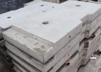 Harga Tutup U Ditch Cover Penutup Beton