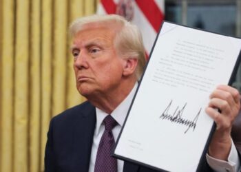 dampak tarif trump terhadap properti di indonesia