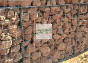 Perbedaan Kawat Bronjong Manual vs Pabrikasi, mana yang lebih Bagus?