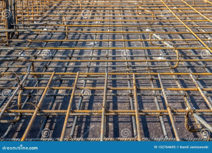 9 Merk Besi Beton SNI Terbaik 2025