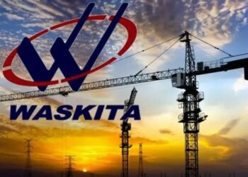 waskita karya 2025