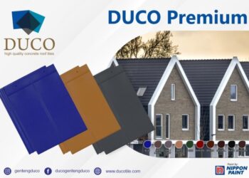 Harga jasa cat duco per meter